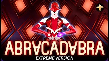 Just Dance 2026 PC Edition (OLD MOD) - Abracadabra (Extreme Version) by Lady Gaga | 4K 60FPS