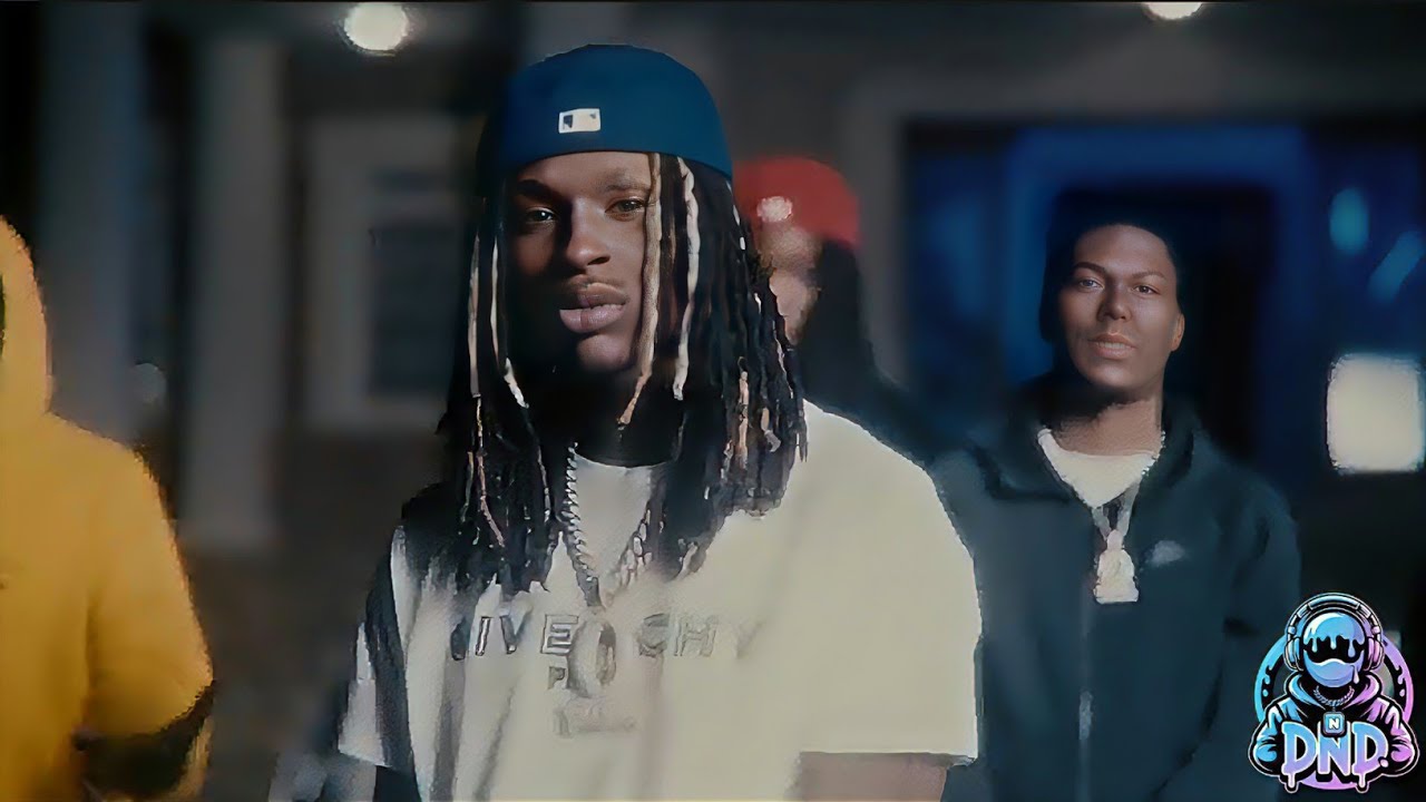 Central Cee x King Von - STAGES [Music Video]