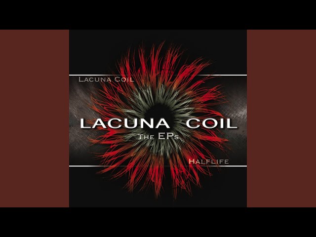 Lacuna Coil - This Is My Dream