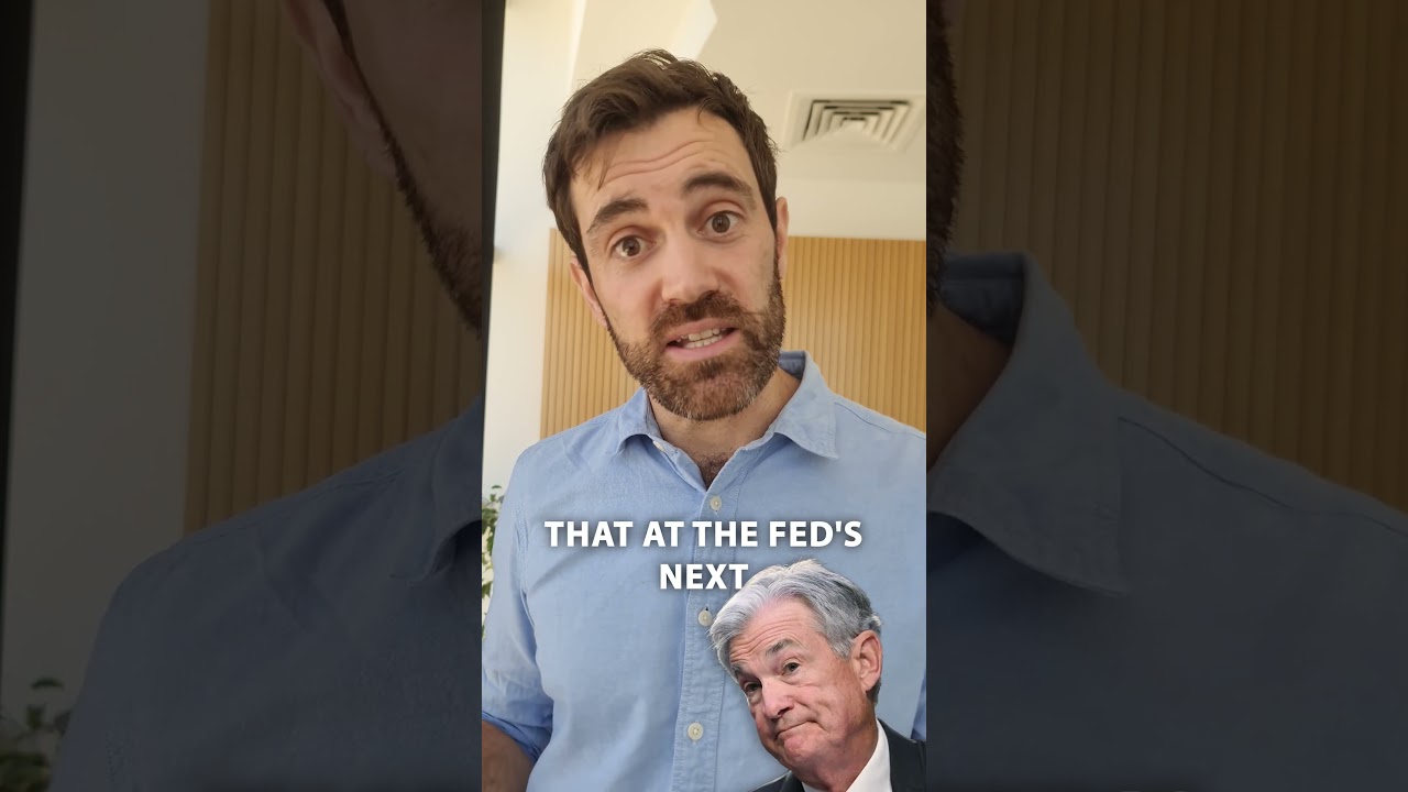 Will the Fed STOP Raising Rates!?