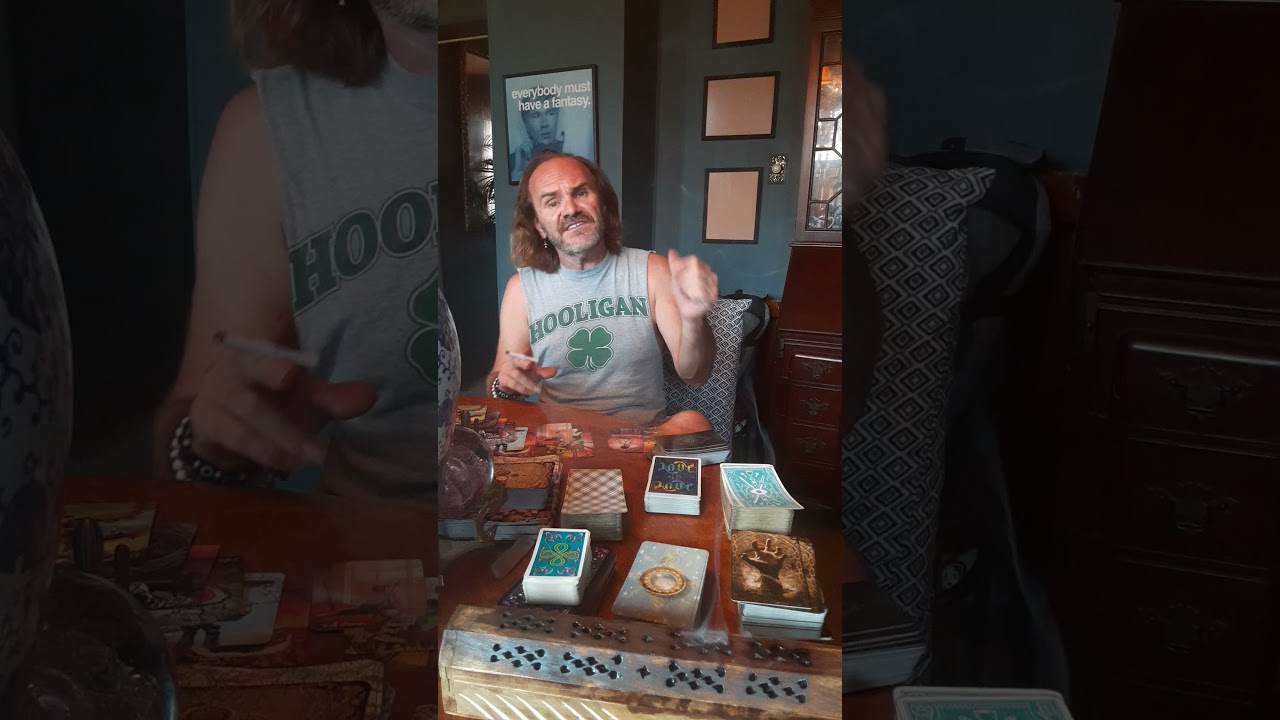 Let me entertain you...taking an energy break.  This can drain a person.