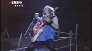 Iron Maiden - Fear Of The Dark (Rock In Rio III)