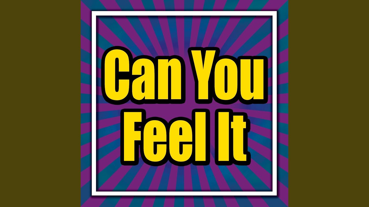 Let's Put Your Emotions In Motion