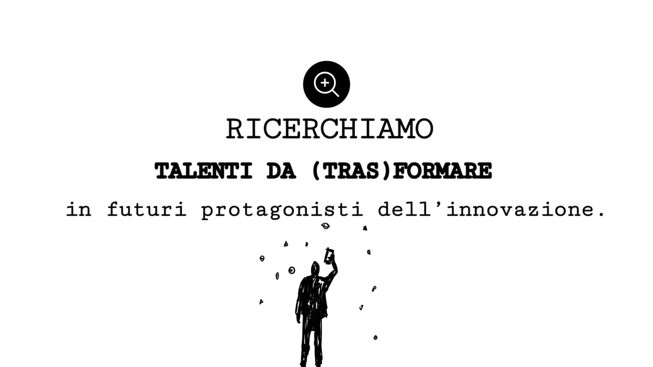 video ricerca agenti