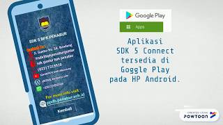 SDK 5 Connect Promo screenshot 1