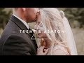 Maid of Honor Will Make You Cry | Distillery 244 in Wichita Kansas | Wedding Video
