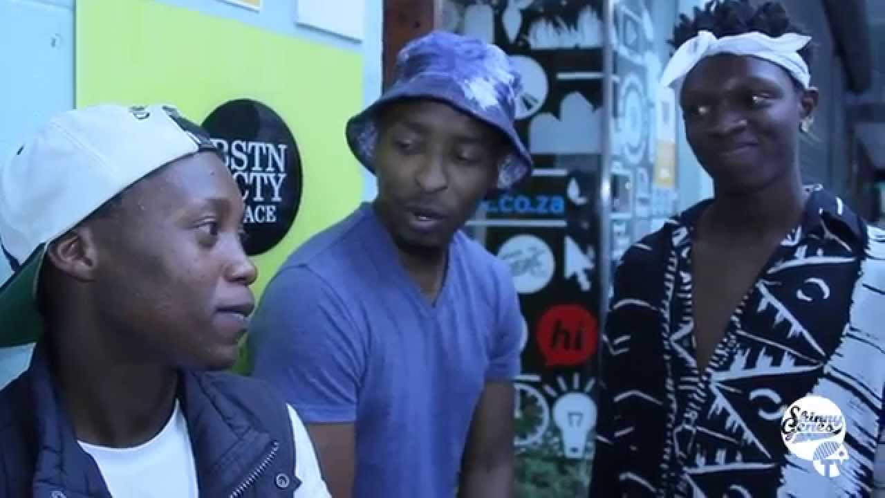 PART 4/4 - FINAL THOUGHTS FROM @STYLAGANG x @ELISHAMPOFU  