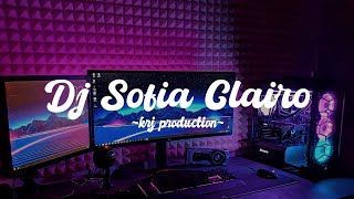 DJ SOFIA CLAIRO SLOW BASS ANGKLUNG VERSION