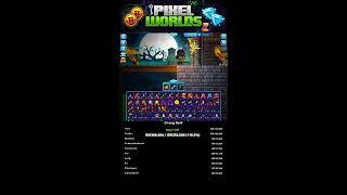 Pixelworlds Live