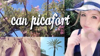 {SBC} Can Picafort || Meer. Sonne. Gedanken