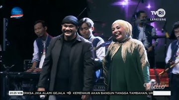 PERTEMUAN || YUNITA ABABIL || VIKY RHOMA || KHALIZA BIGBAND