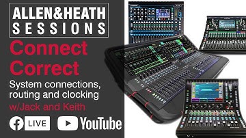 Connect Correct(ly)