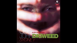 John Digweed - Albion - Air (Disc Global Underground 006)