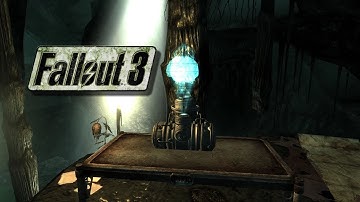 Fallout 3 - Point Lookout (DLC) - Hearing Voices - (PC/PS3/X360)
