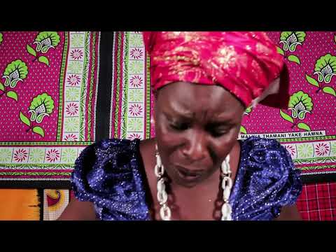GIKMISETIMO -  ROSEMARY OGONYA (OFFICIAL VIDEO)