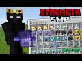 Strength SMP - Becoming Rich
