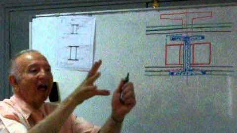 Graphics 2- Steel Structure- Lecture 3 (Video 2)