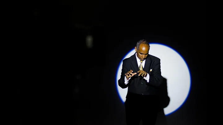 March 20, 2022 - Online Performance (Phillip Ingram)