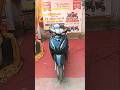new Honda #activa  DLX 110 cc new version new review new graphics #automobile  v3w