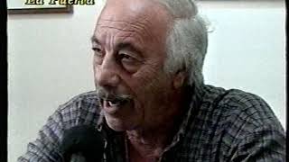 Rodolfo Devito - Icho Cruz - Año 1999