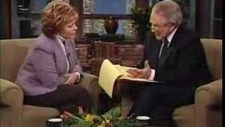 Pat Robertson on Northwest Floods: I Warned You!
