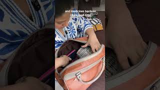 Customise Cabin Bag | Travel Bag |  Khoobee by Surabhi Jain | #shorts