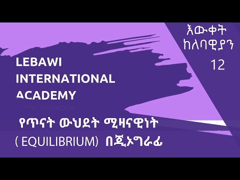 ቪዲዮ: በጂኦግራፊ በተበታተነ የሰው ኃይል እንዴት ይሳተፋሉ?