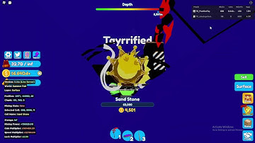 Reaching 69 Billion Blocks In Mining Simulator 2