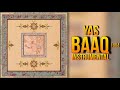 Instrumental Of BAAQ By YAS بیت آهنگ باغ از یاس 