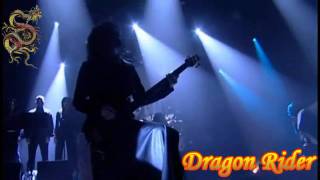 Evergrey - She Speaks to the Dead (live)(Dragon Rider)