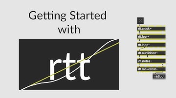 Building a Sequencer with Rhythm and Time Toolkit