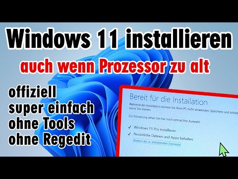 Video: Beschleunigen, Deaktivieren oder Neuerstellen des Windows-Suchindex