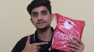 My Shopping experience with Snapdeal in 2022 | Snapdeal Unboxing Review