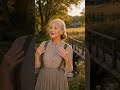 Simple Peace Is Still Enough #shorts | Mabel Hart Farmhouse Wisdom