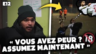 E12 : On fait notre PIRE match de la saison face au dernier du championnat (9 gros absents)