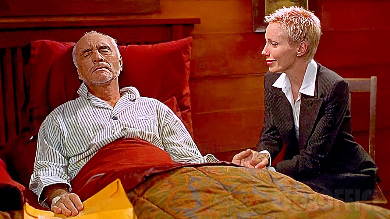 Незаконченная история 🔥 смотреть фильм полный  | русские субтитры