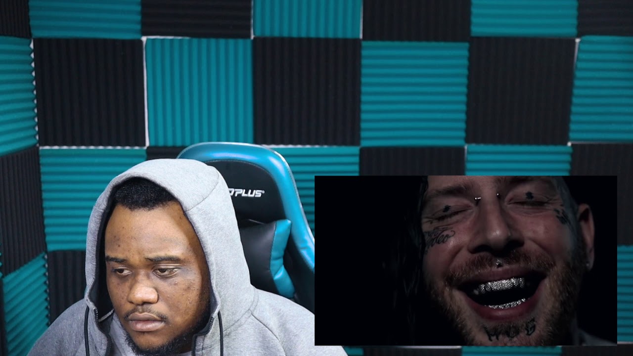 Tom MacDonald - "No Response"(REACTION)(2020)