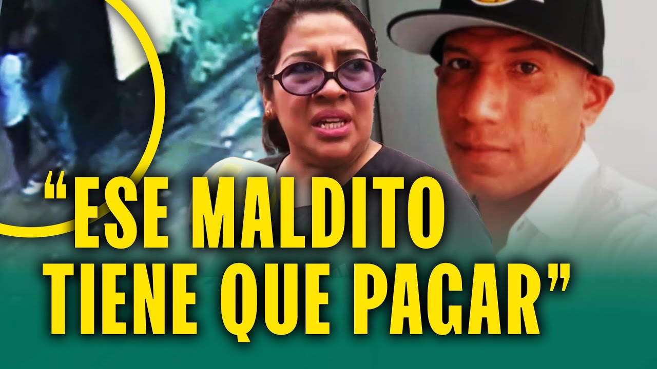 Mujer lucha por su vida tras ser quemada por pareja: Organizan pollada profondos y piden justicia