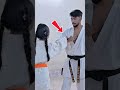 হাত ধরেছে? এখন দেখো কিভাবে নিরাপদে বের হওয়া যায় 👊 | Self Defense Training | Nazmul Hasan Karate