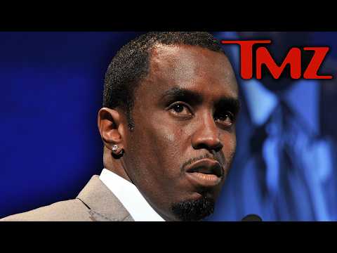 Diddy Situation Takes Awful Turn... | TMZ