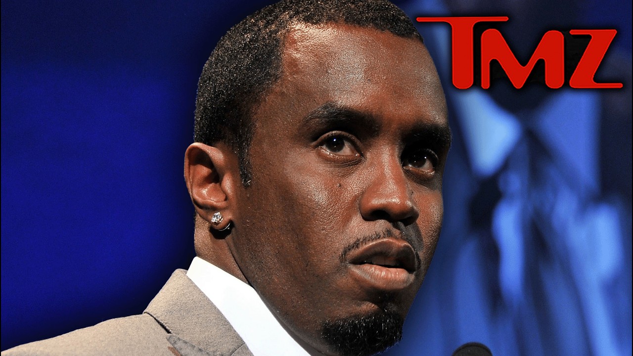 Diddy Situation Takes Awful Turn… Diddy Situation Takes Awful Turn…