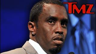 Diddy Situation Takes Awful Turn... | TMZ Diddy Def
