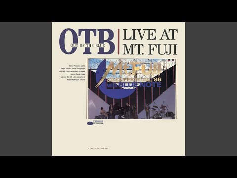 OTB (Live From Mt. Fuji,1986)