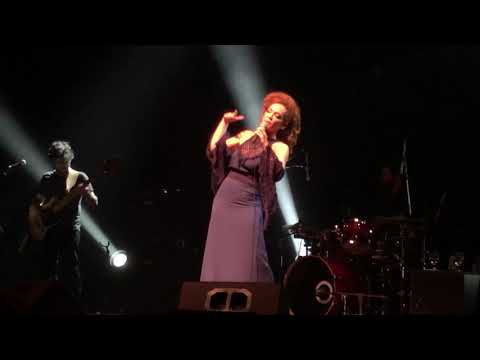 Laila Garin e a Roda - Deus Lhe Pague