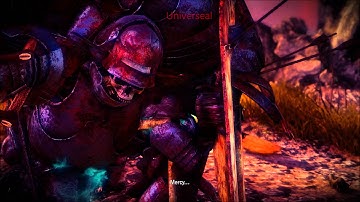 The Witcher 2 walkthrough part 4 chapter2