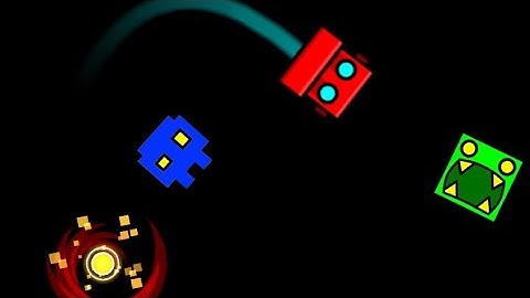 Geometry Dash (Frontlines) First Try!