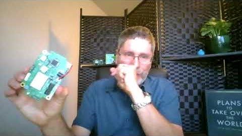 Guardian Orb Early Prototypes