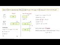 solve age word problems 2 - use bar models or algebraic equations