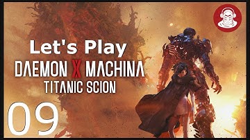 INSANIA REX | Daemon X Machina: Titanic Scion  - Let