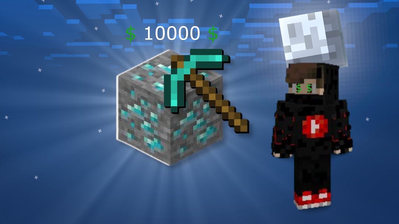 A cada episódio ficamos cada vez mais ricos neste tycoon - Mining Tycoon #3